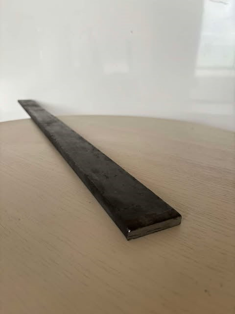50 x 10 flat bar mild steel - OFFCUTSNZ