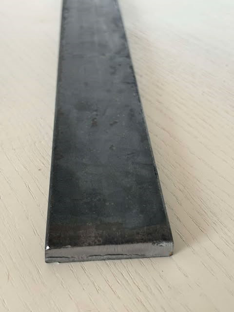 50 x 10 flat bar mild steel - OFFCUTSNZ