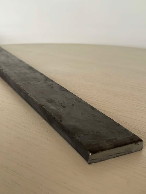 50 x 10 flat bar mild steel - OFFCUTSNZ