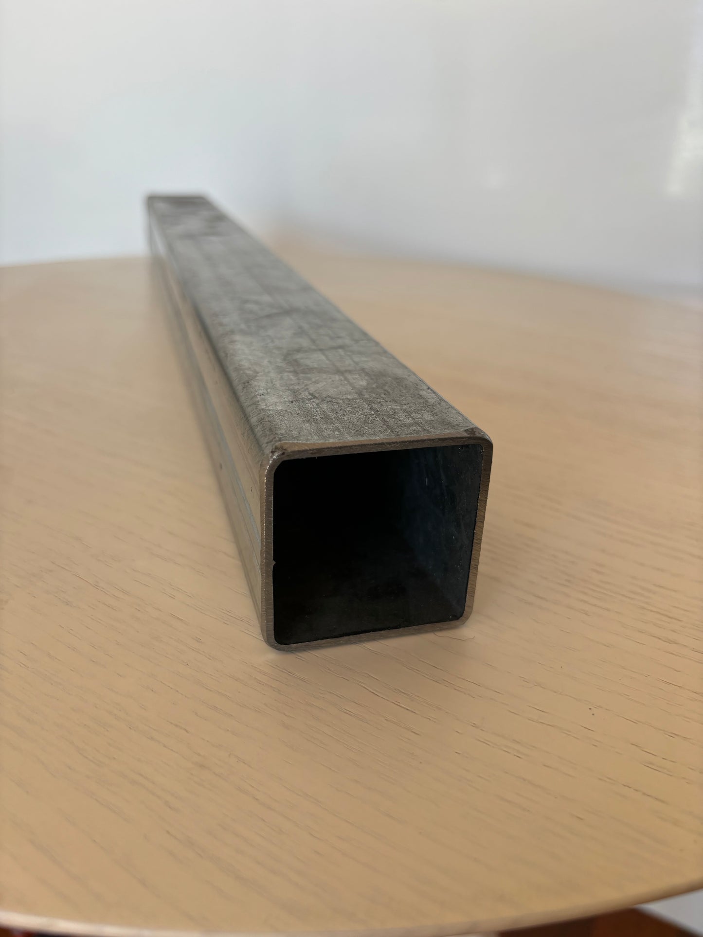 50x50x3 galvanized steel SHS - OFFCUTSNZ