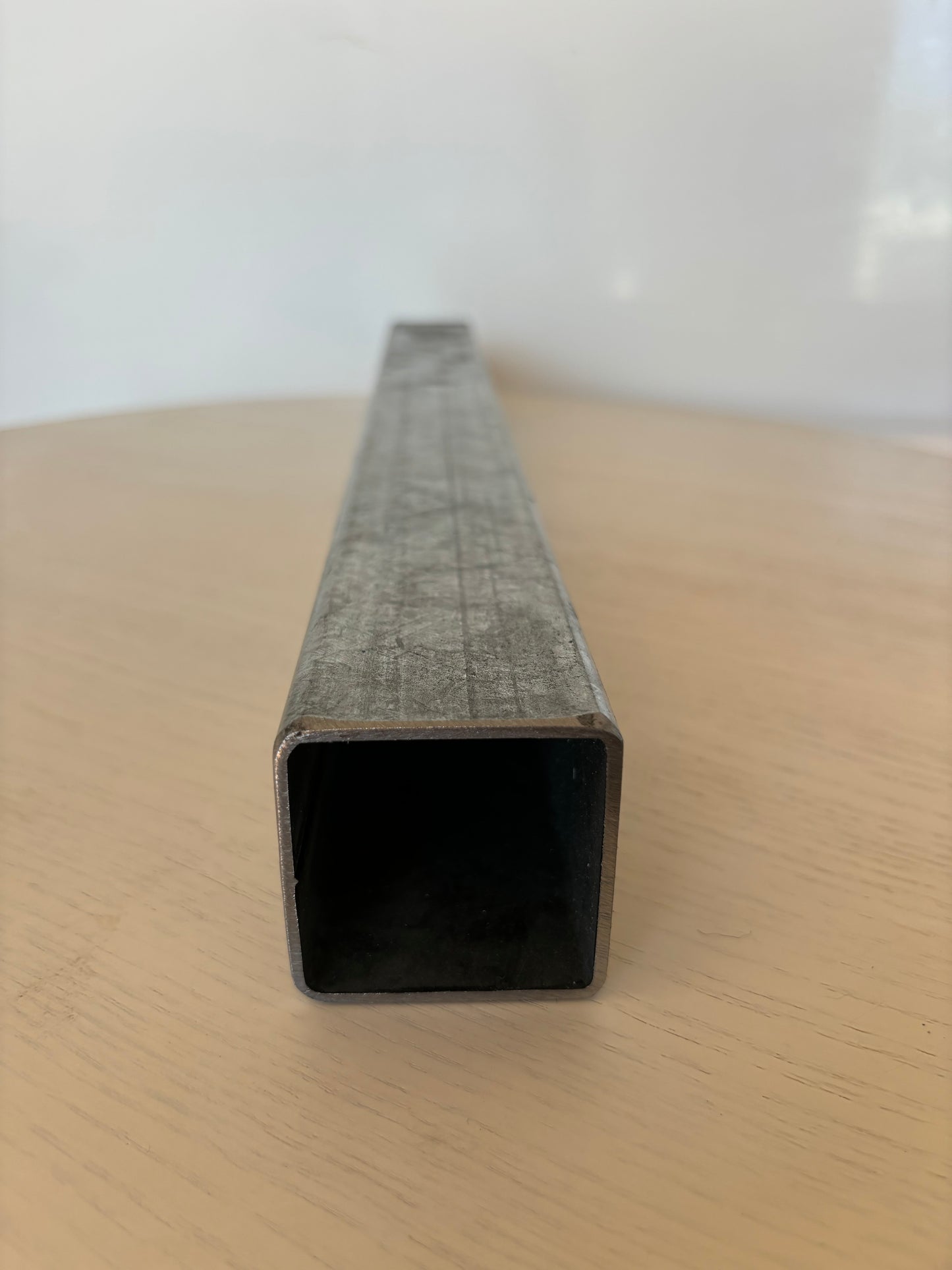 50x50x3 galvanized steel SHS - OFFCUTSNZ