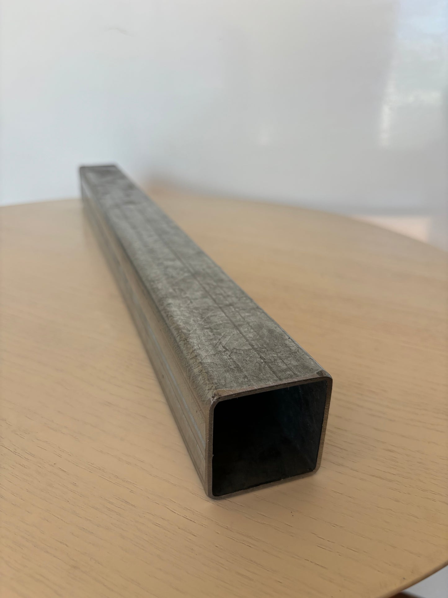 50x50x3 galvanized steel SHS - OFFCUTSNZ
