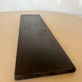 150x10mm Flat Mild Steel Bar – Precision Cut to Size - OFFCUTSNZ