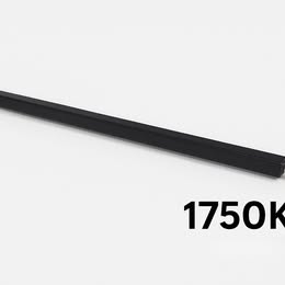 Light Trailer Axel 1750kg Custom Length