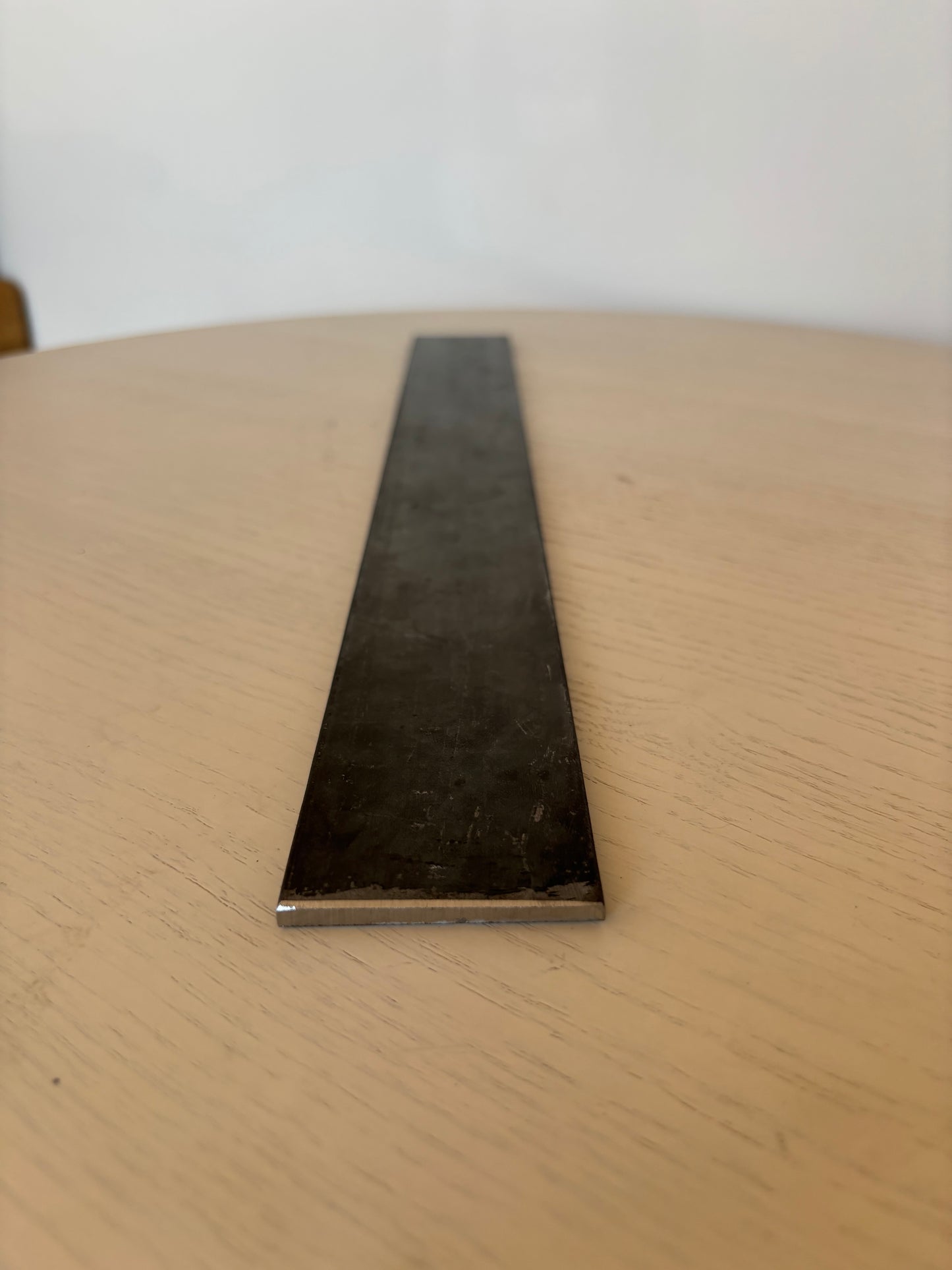 50x5 Flat mild steel - OFFCUTSNZ