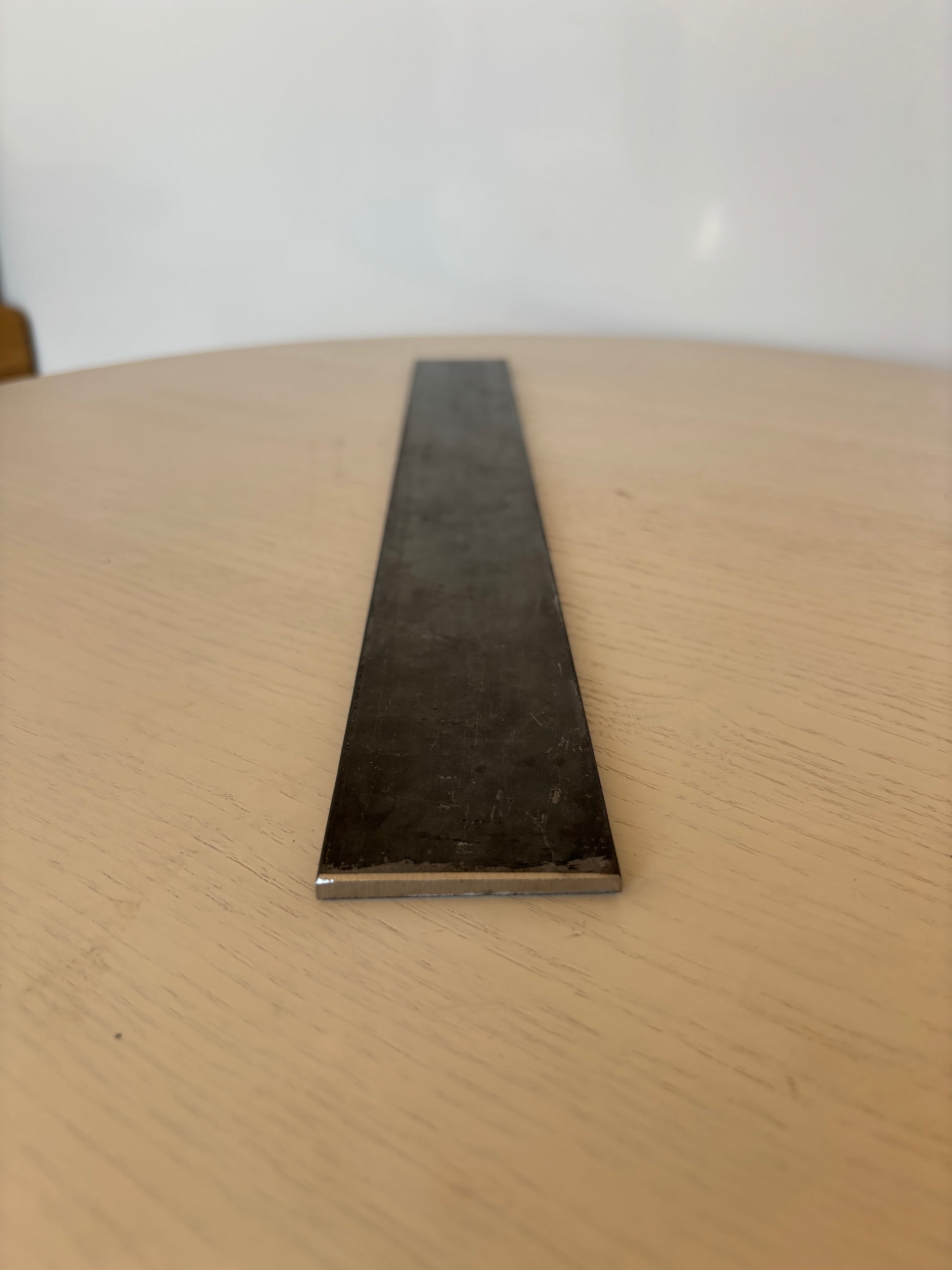 50x5 Flat mild steel - OFFCUTSNZ