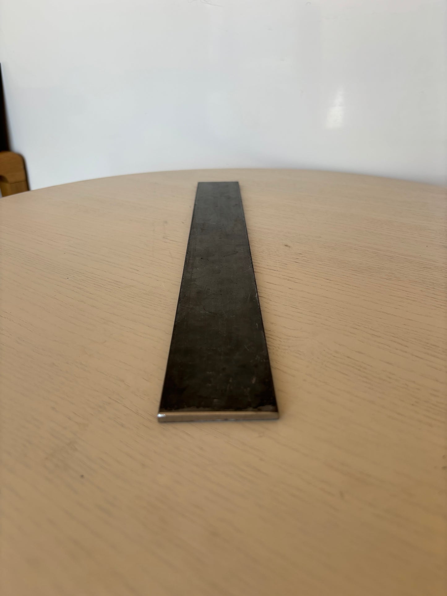50x5 Flat mild steel - OFFCUTSNZ