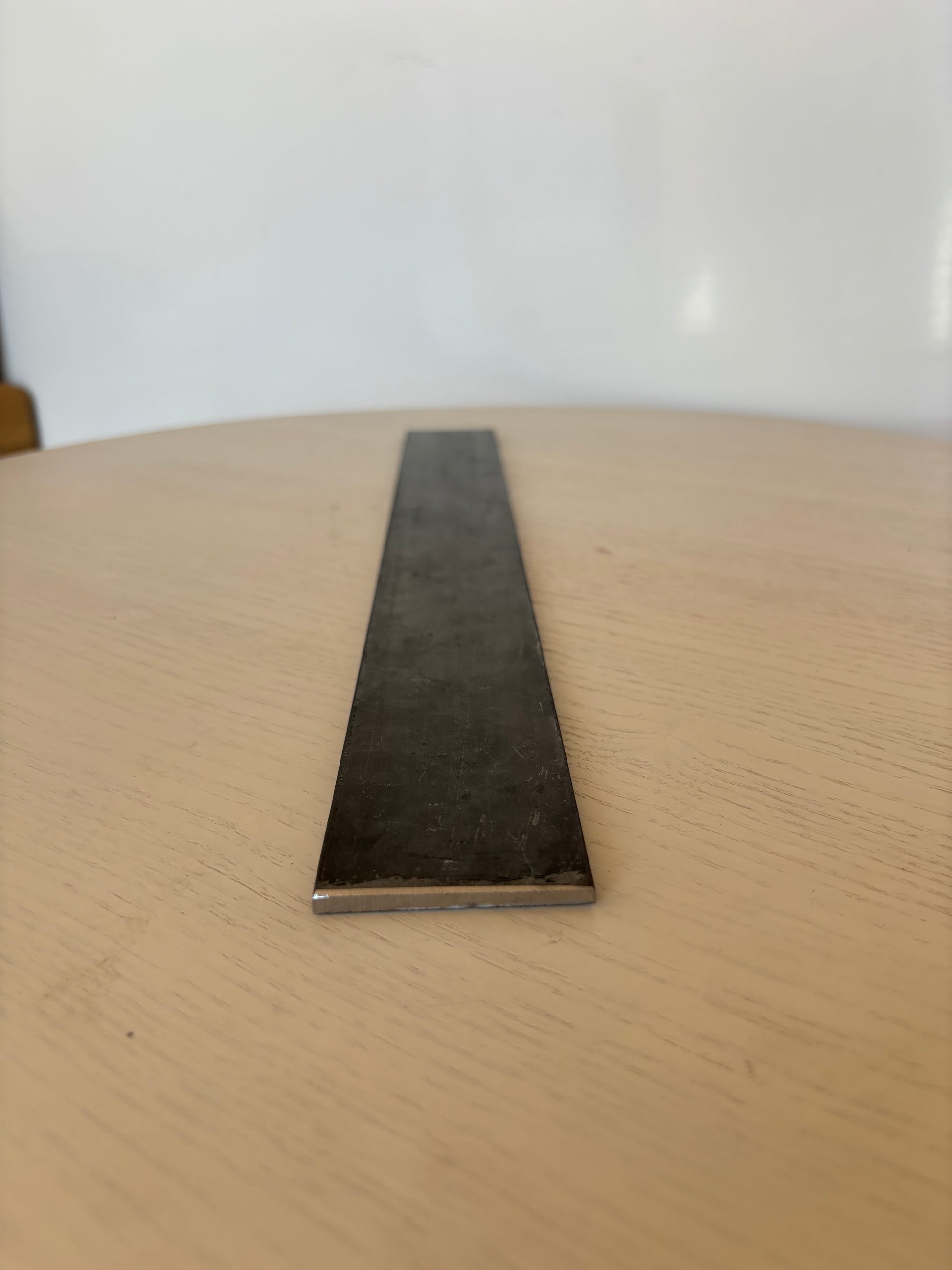 50x5 Flat mild steel - OFFCUTSNZ