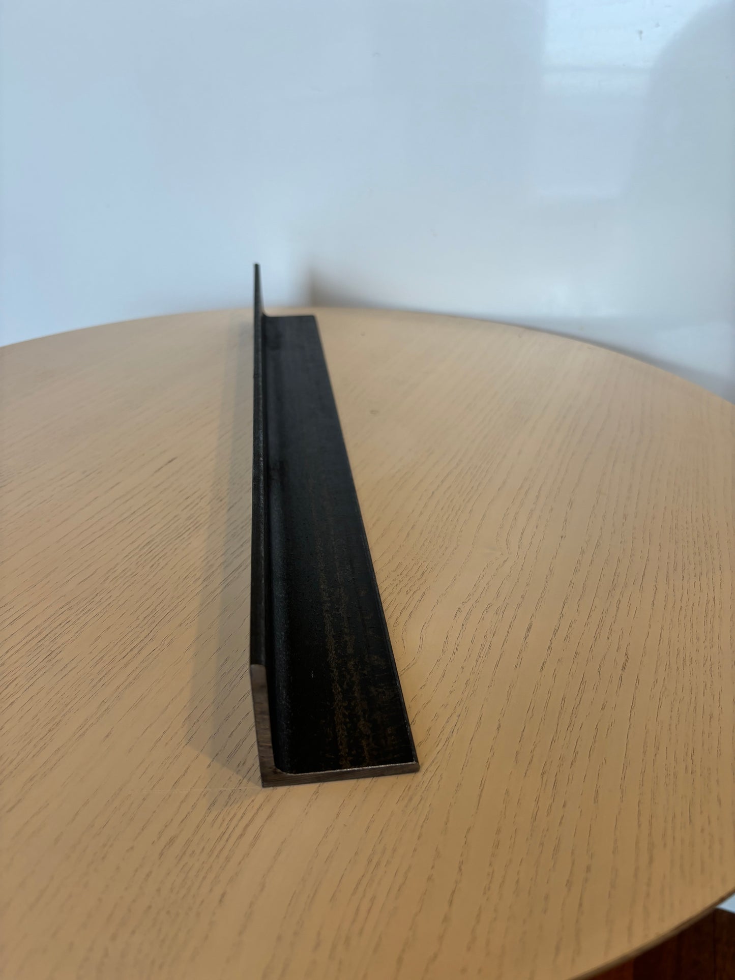 50x50x3mm Mild Steel Angle (Equal) - OFFCUTSNZ