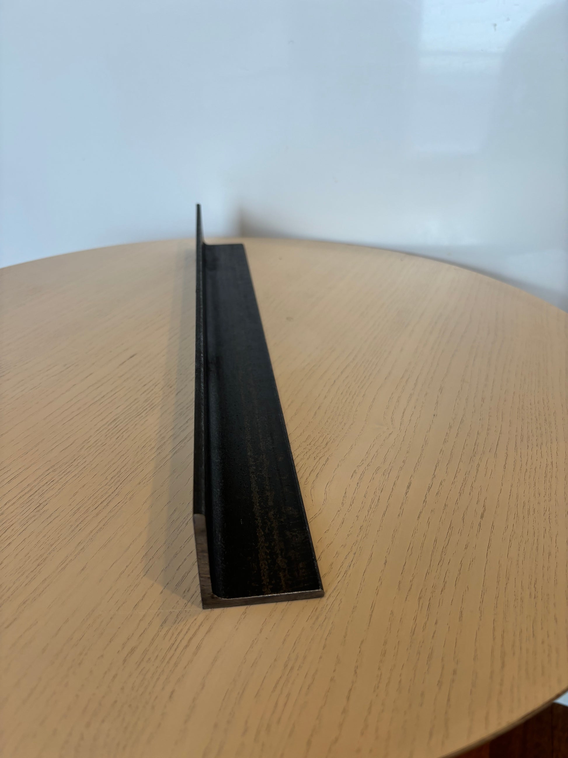 50x50x3mm Mild Steel Angle (Equal) - OFFCUTSNZ