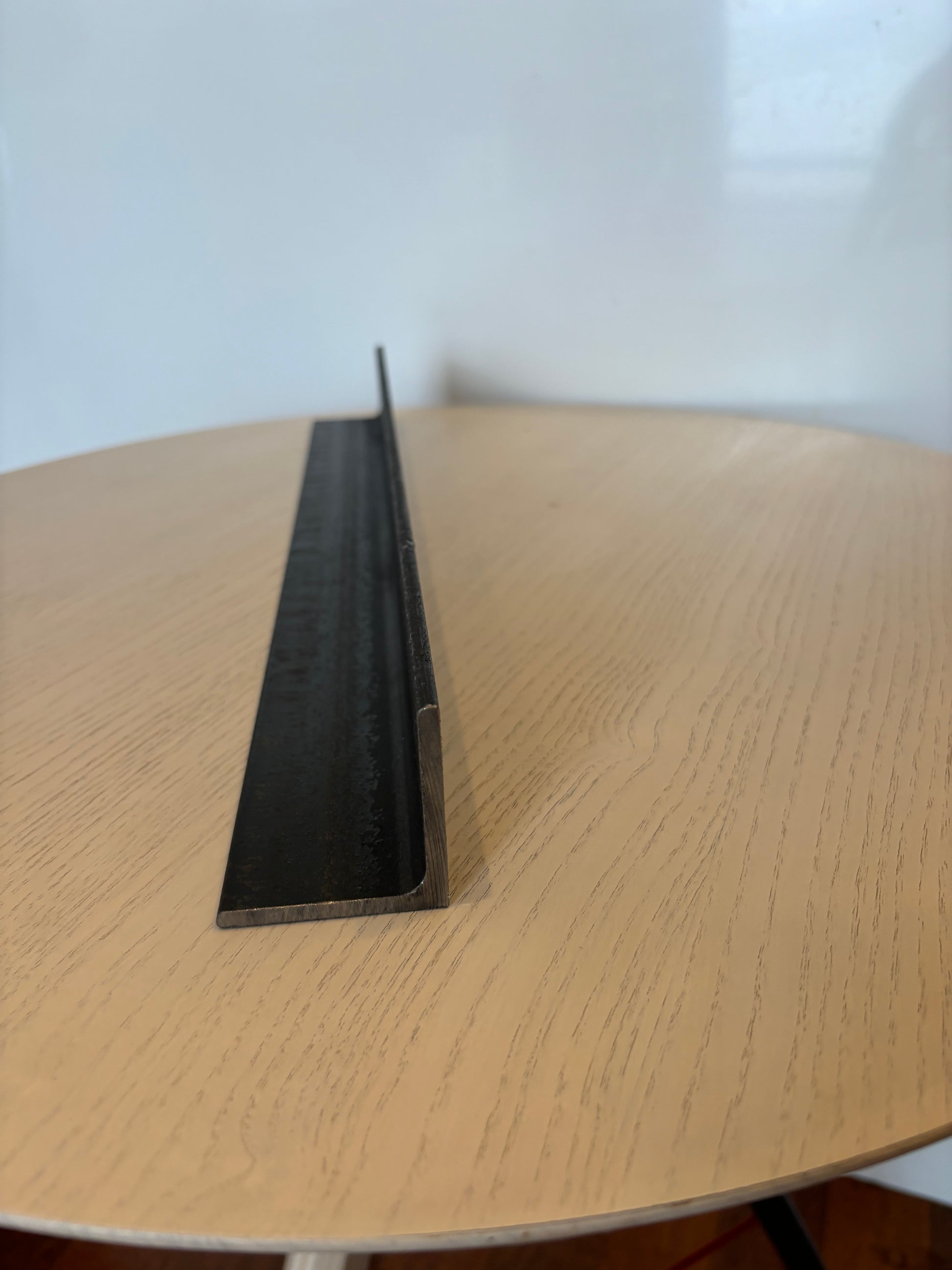 50x50x3mm Mild Steel Angle (Equal) - OFFCUTSNZ