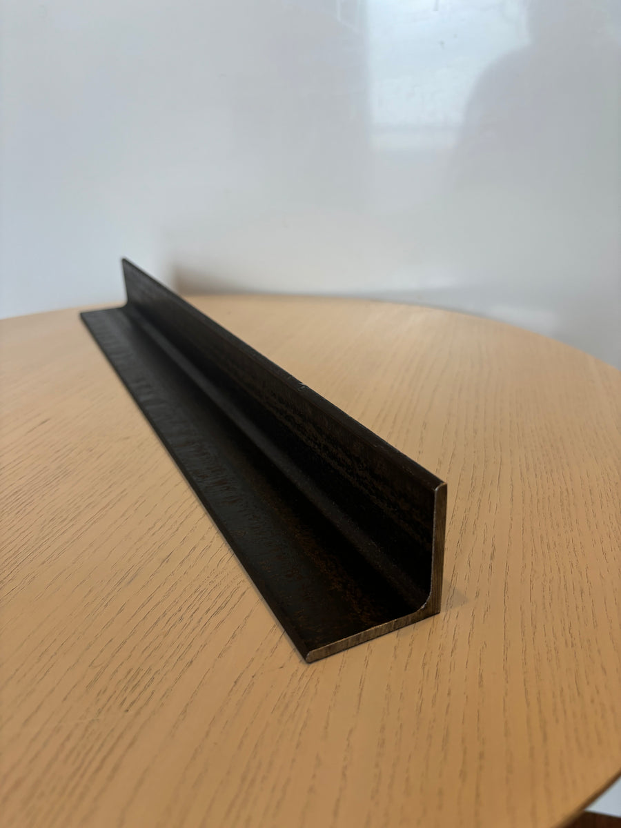 50x50x3mm Mild Steel Angle (Equal) - OFFCUTSNZ