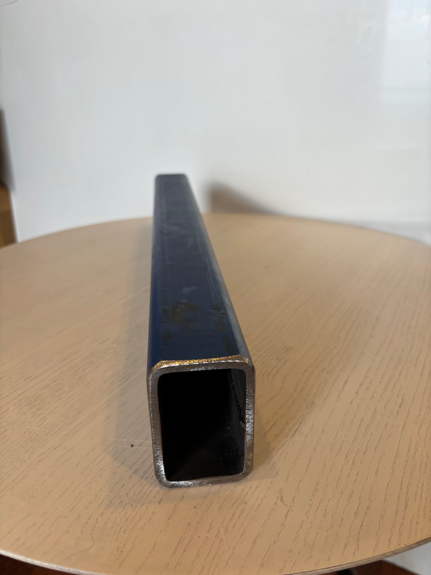 75x50x4mm Mild Steel Rectangular Hollow Section (RHS) - OFFCUTSNZ