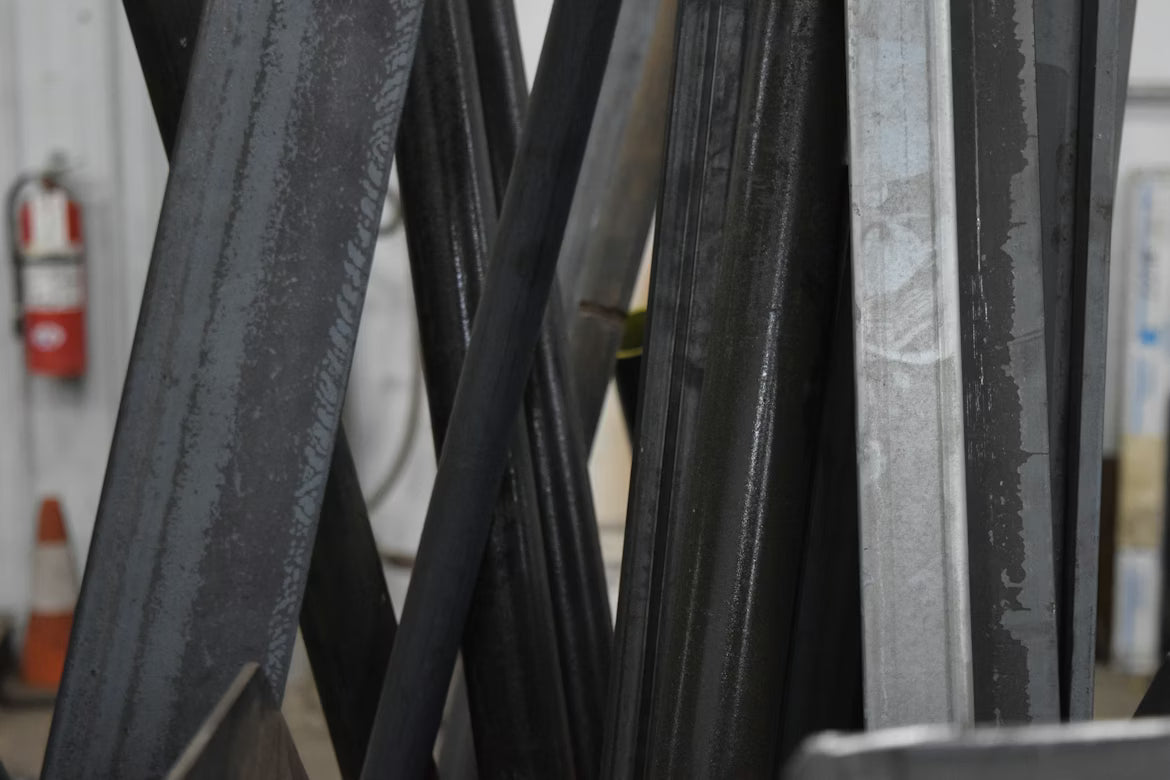 65x35x2.5mm RHS - Custom Cut to Length | NZ Shipping - OFFCUTSNZ